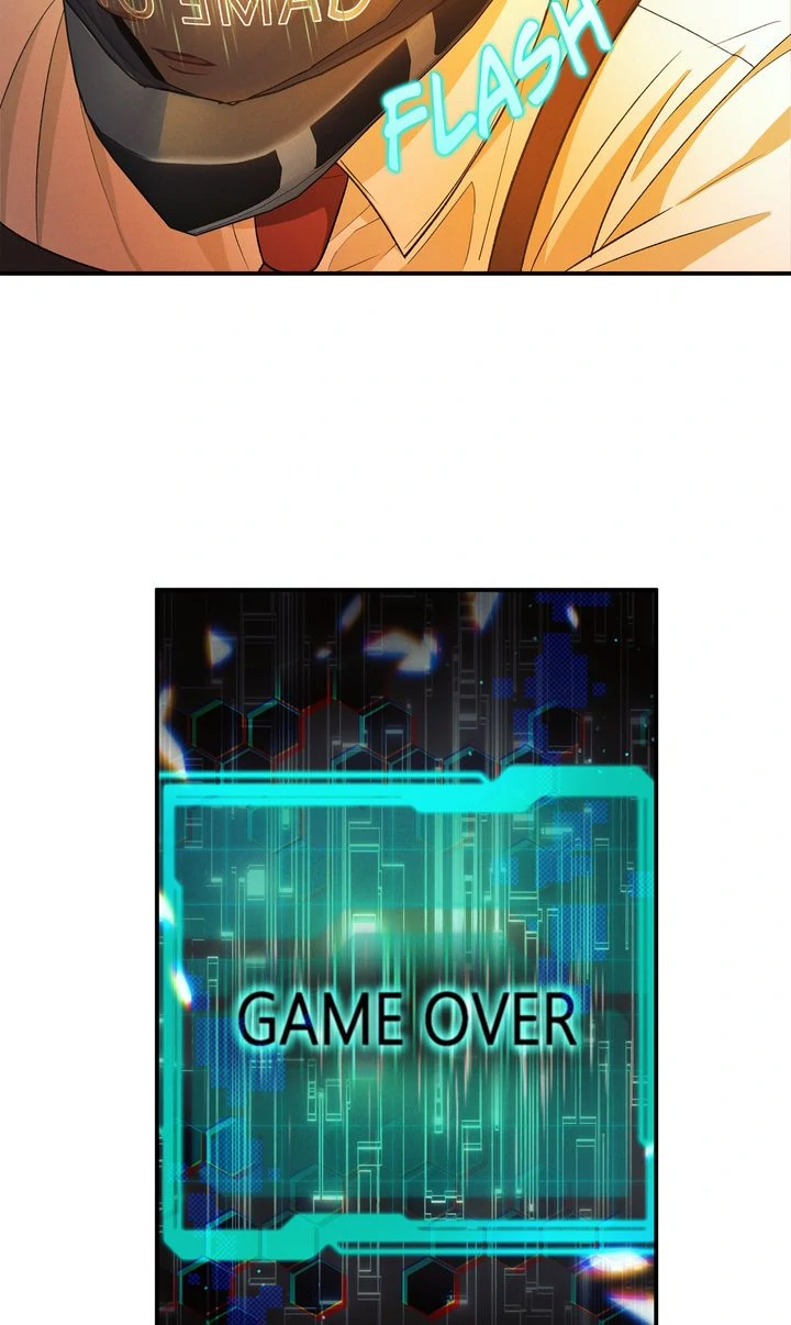 Epsilon [Full ver.] - S1 Episode 14 manhwa