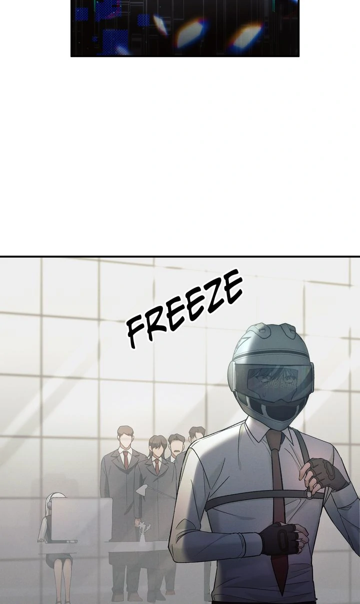 Epsilon [Full ver.] - S1 Episode 14 manhwa