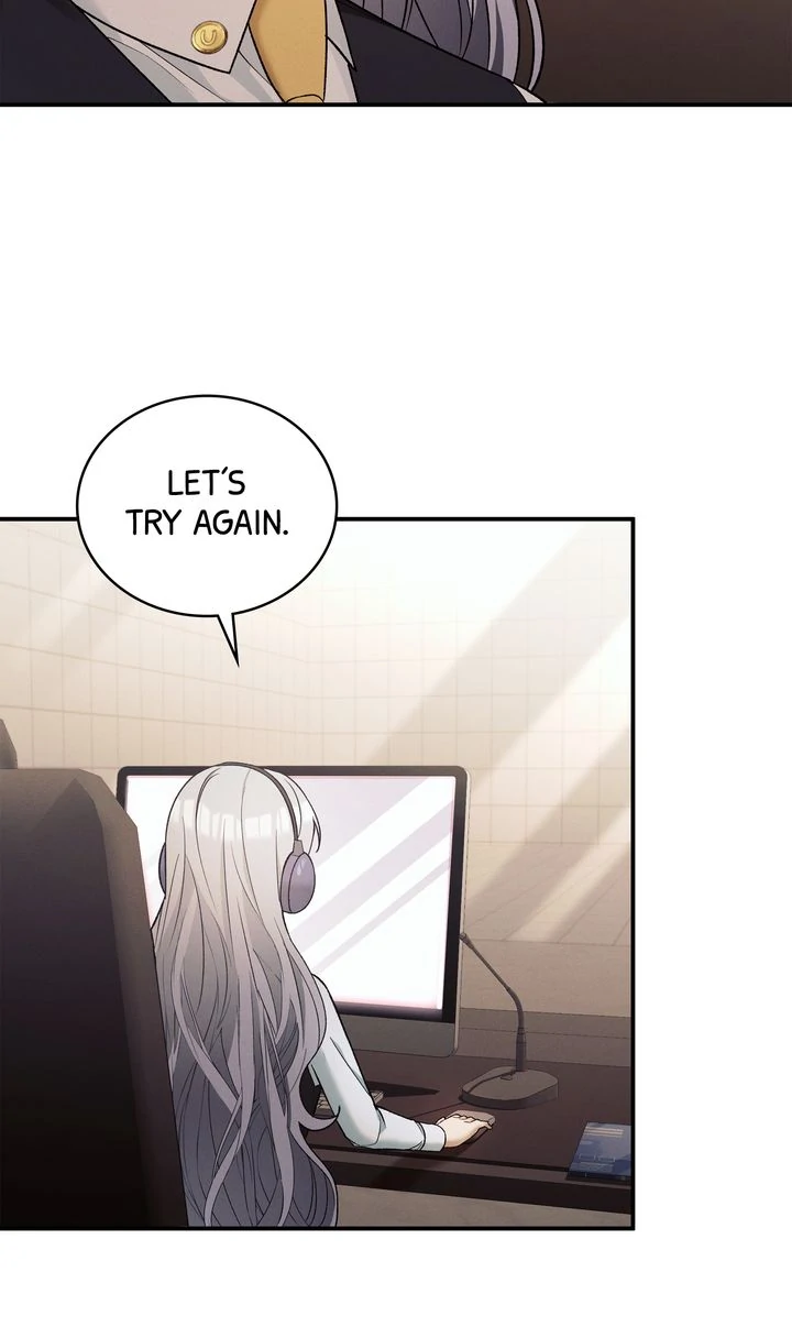 Epsilon [Full ver.] - S1 Episode 14 manhwa