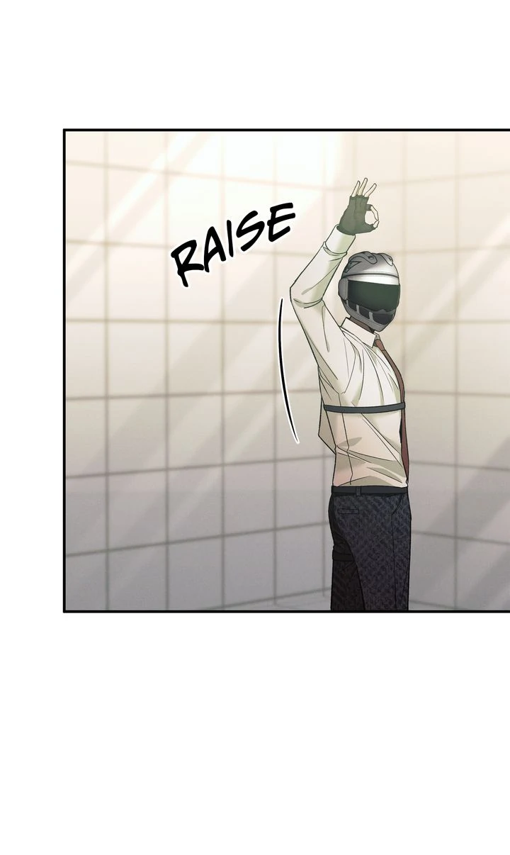 Epsilon [Full ver.] - S1 Episode 14 manhwa