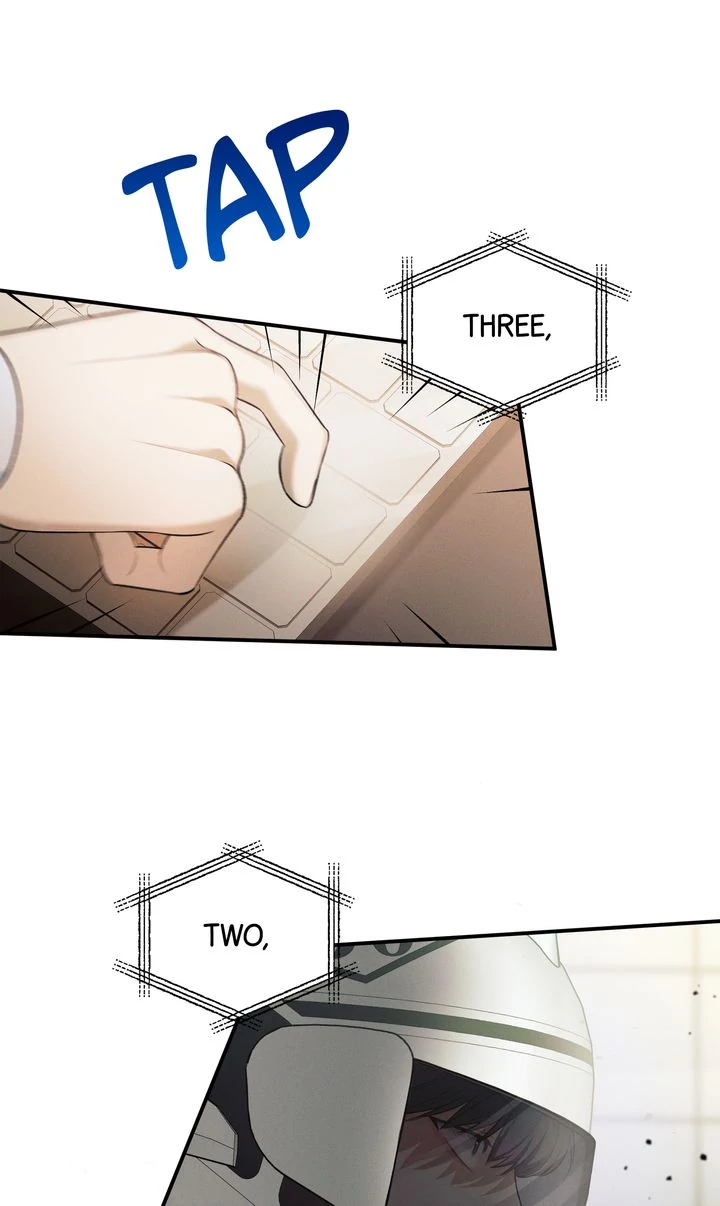 Epsilon [Full ver.] - S1 Episode 14 manhwa