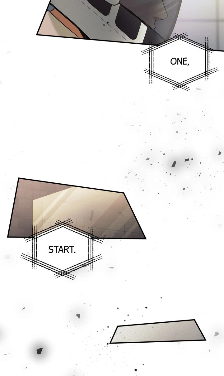 Epsilon [Full ver.] - S1 Episode 14 manhwa