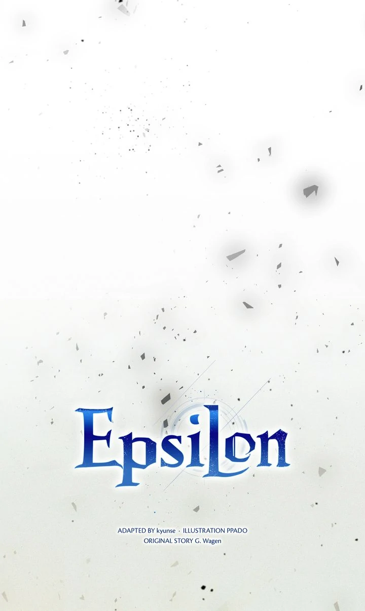 Epsilon [Full ver.] - S1 Episode 14 manhwa