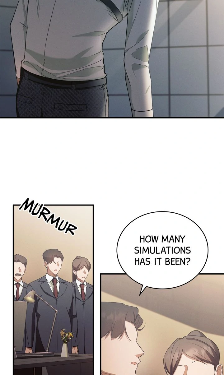 Epsilon [Full ver.] - S1 Episode 14 manhwa