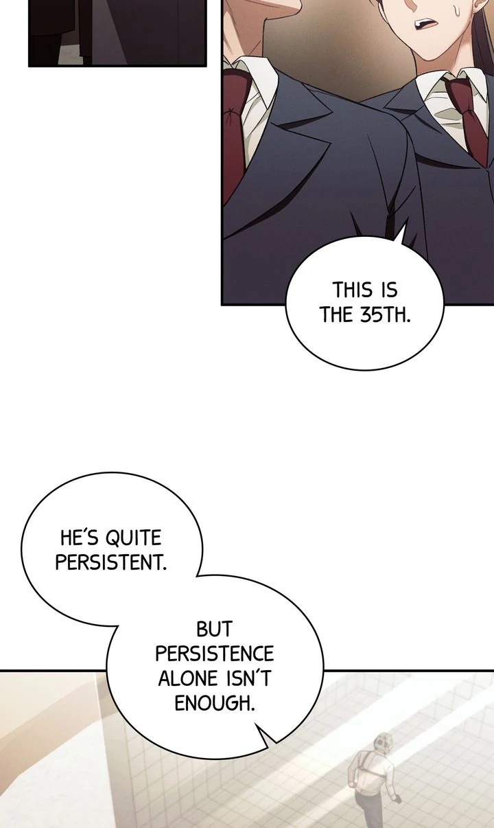 Epsilon [Full ver.] - S1 Episode 14 manhwa