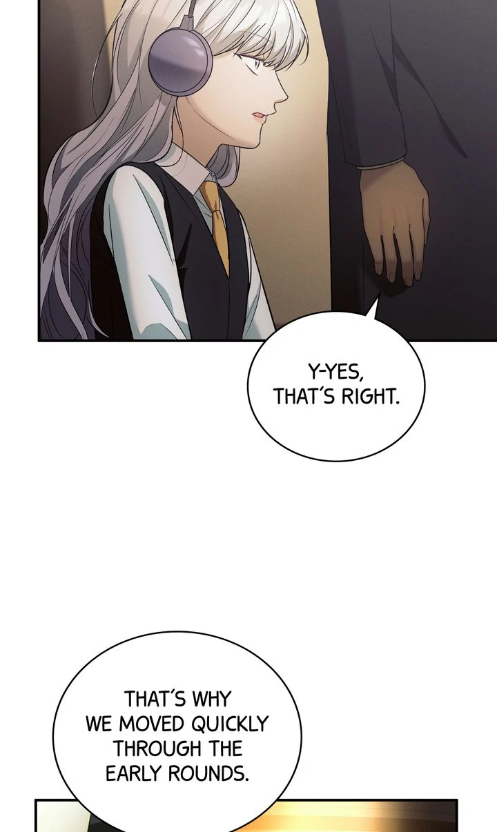 Epsilon [Full ver.] - S1 Episode 14 manhwa