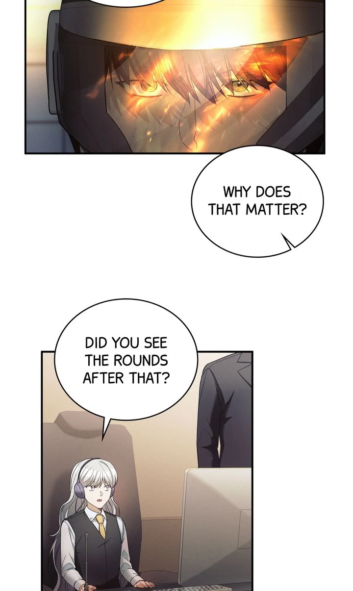 Epsilon [Full ver.] - S1 Episode 14 manhwa