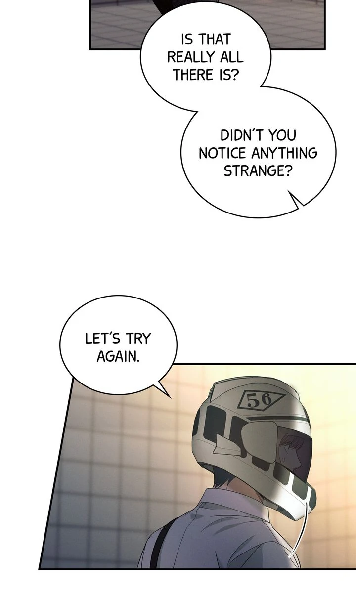 Epsilon [Full ver.] - S1 Episode 14 manhwa
