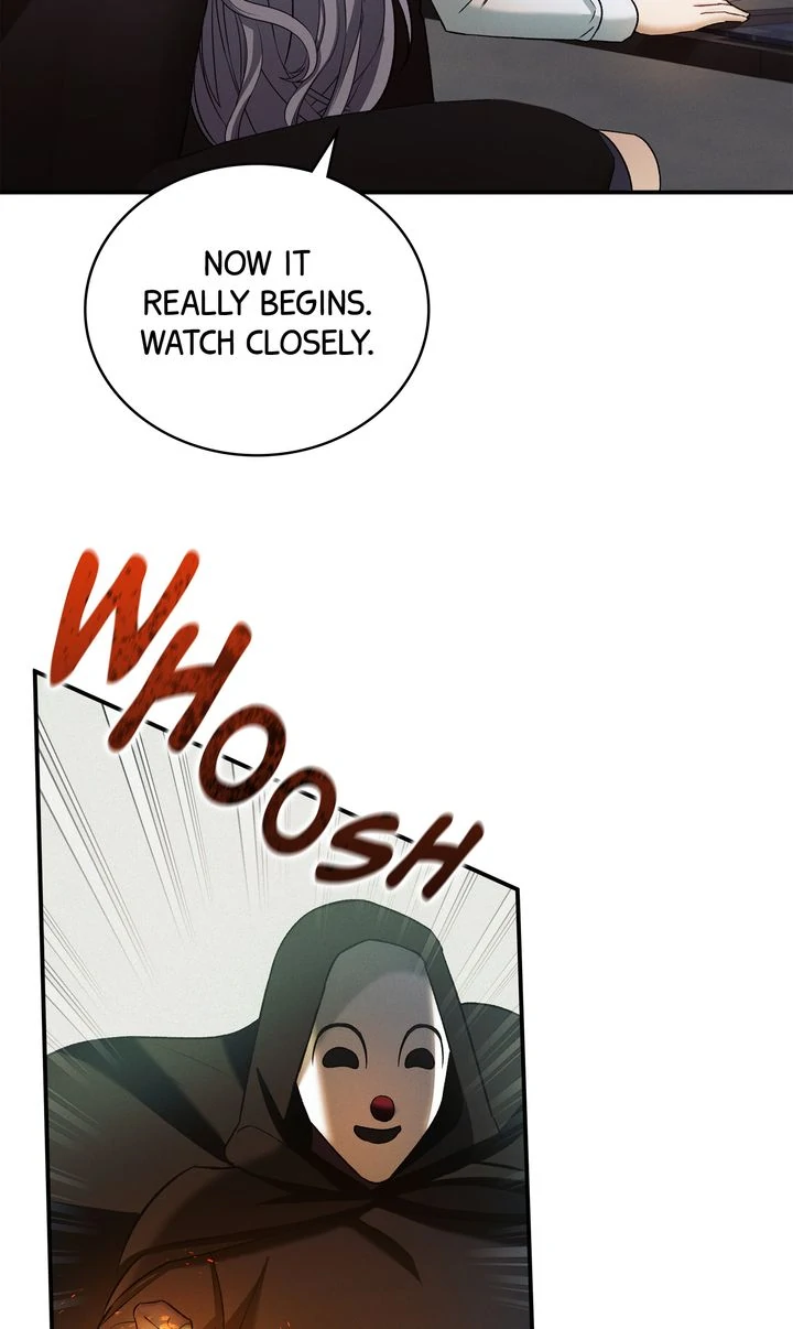 Epsilon [Full ver.] - S1 Episode 14 manhwa