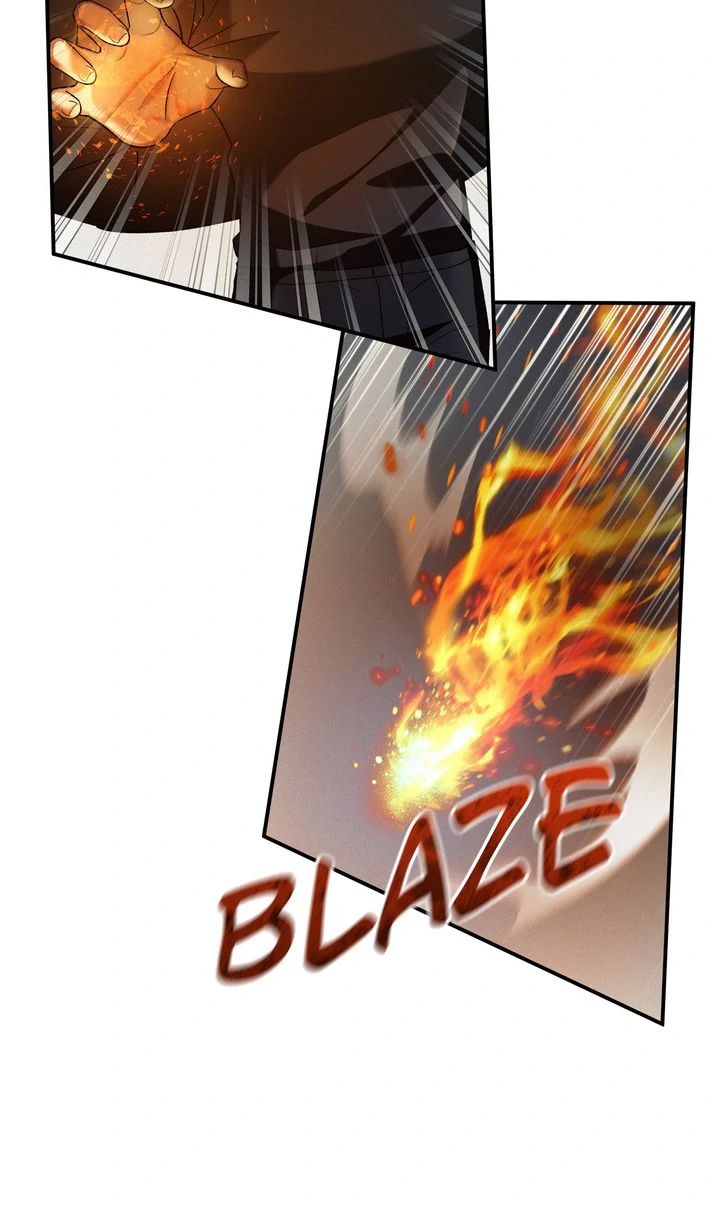 Epsilon [Full ver.] - S1 Episode 14 manhwa