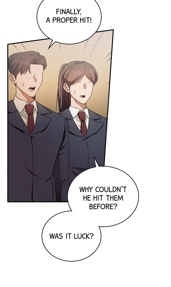Epsilon [Full ver.] - S1 Episode 14 manhwa