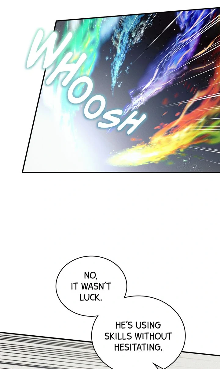 Epsilon [Full ver.] - S1 Episode 14 manhwa