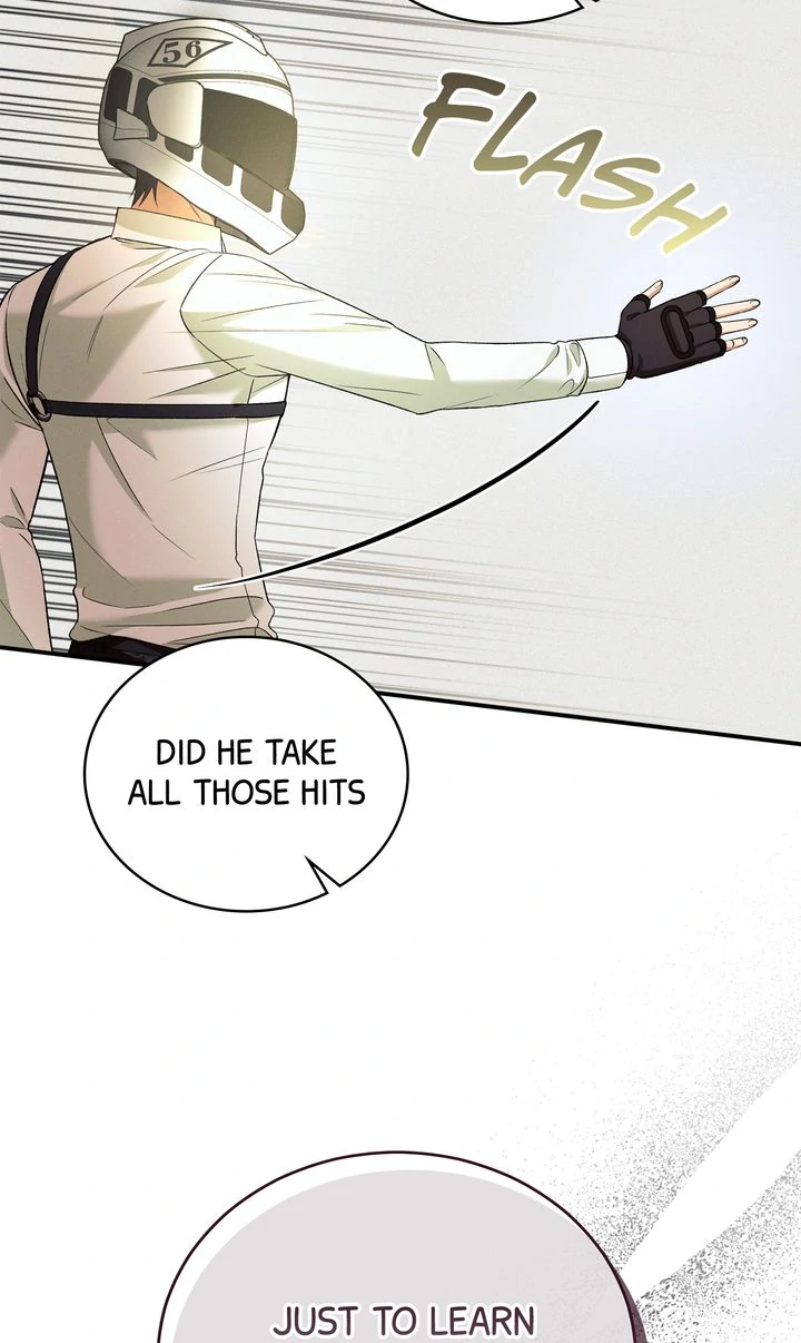 Epsilon [Full ver.] - S1 Episode 14 manhwa