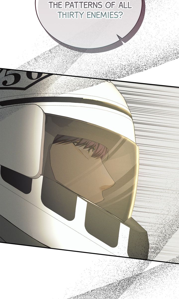 Epsilon [Full ver.] - S1 Episode 14 manhwa