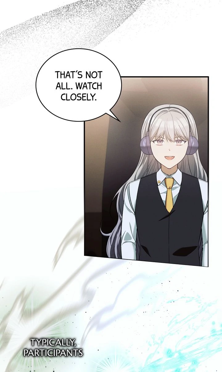 Epsilon [Full ver.] - S1 Episode 14 manhwa