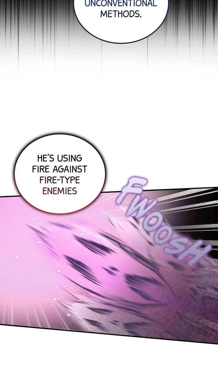 Epsilon [Full ver.] - S1 Episode 14 manhwa