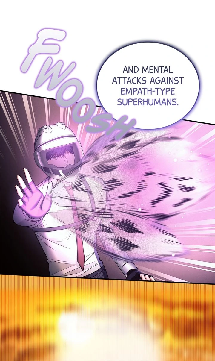 Epsilon [Full ver.] - S1 Episode 14 manhwa