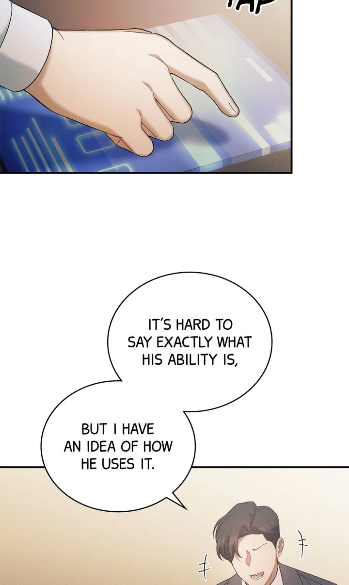 Epsilon [Full ver.] - S1 Episode 14 manhwa