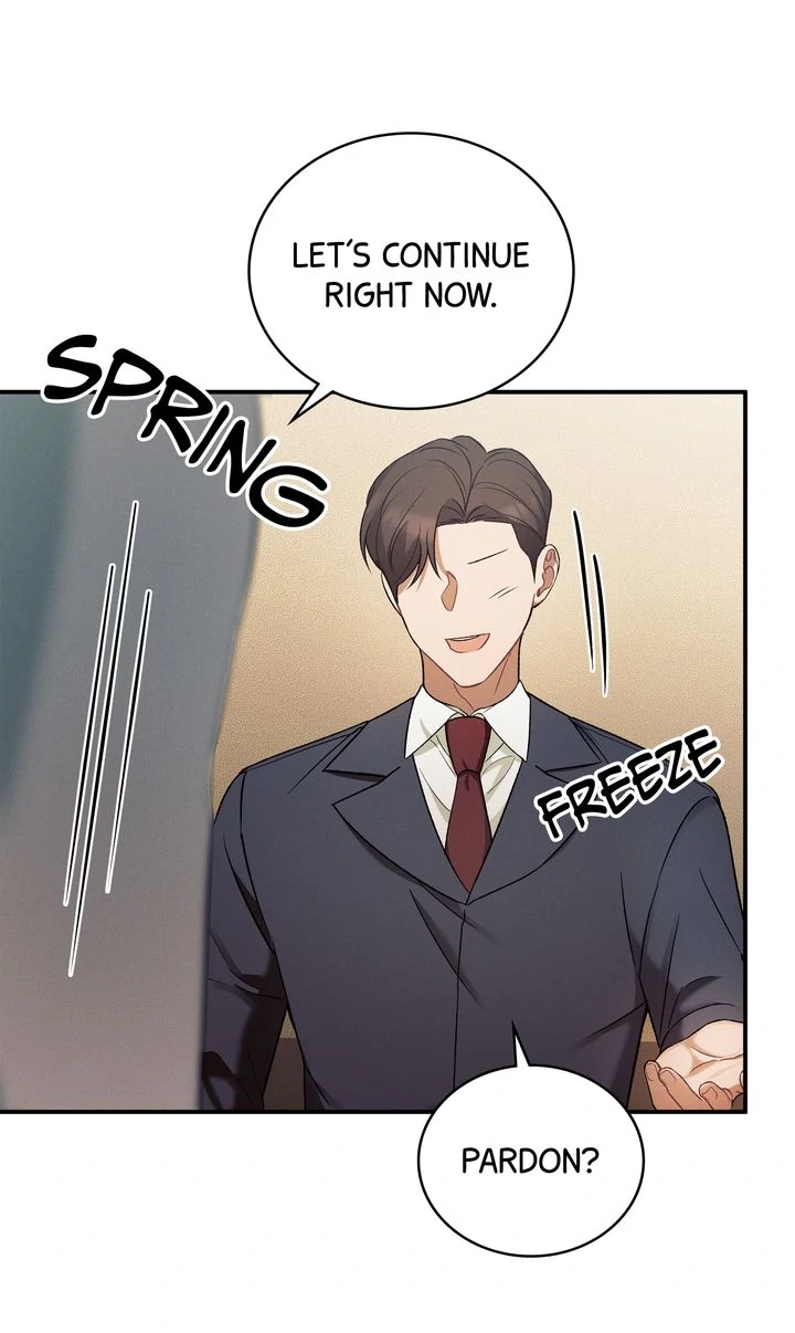Epsilon [Full ver.] - S1 Episode 14 manhwa