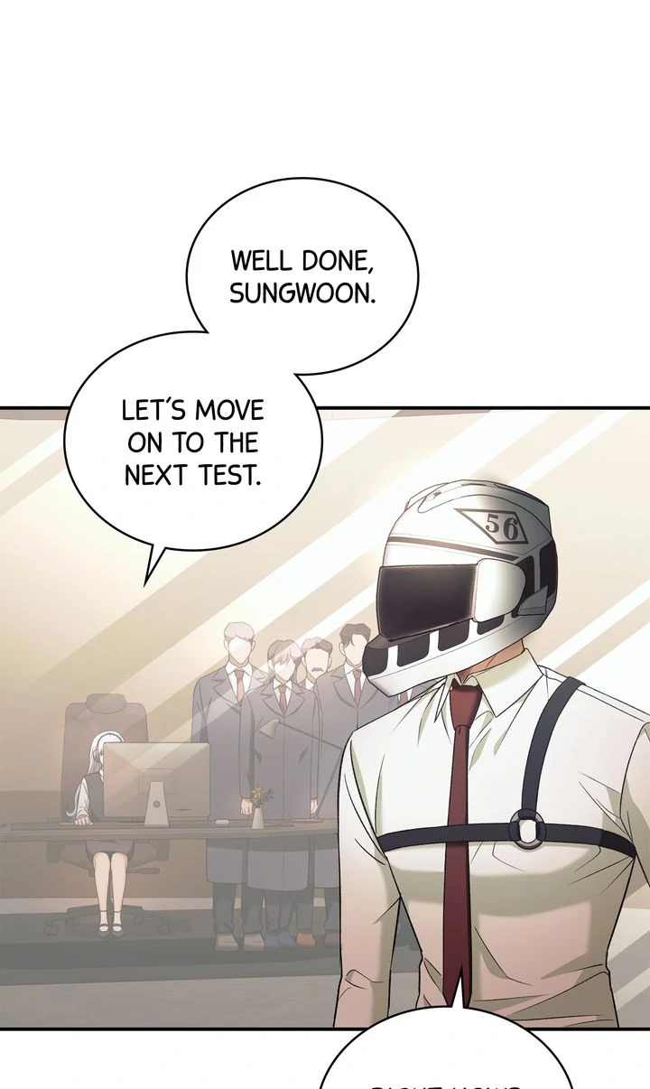 Epsilon [Full ver.] - S1 Episode 14 manhwa