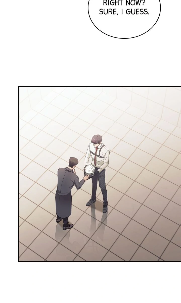 Epsilon [Full ver.] - S1 Episode 14 manhwa