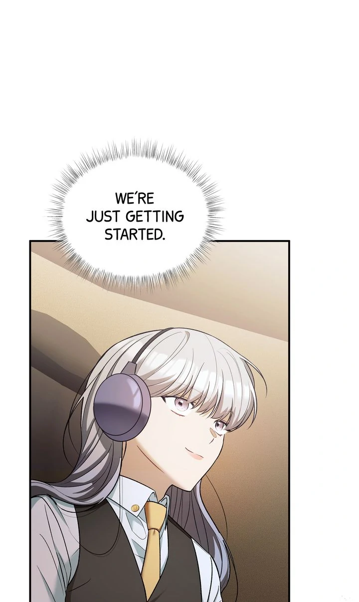Epsilon [Full ver.] - S1 Episode 14 manhwa