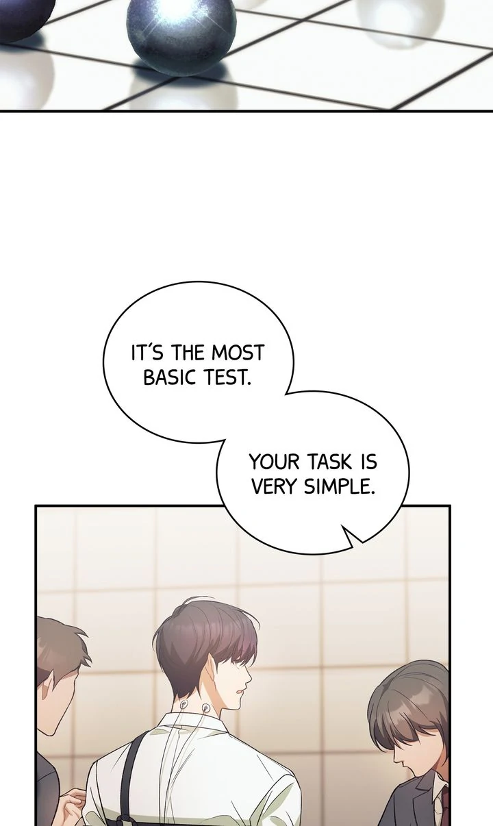 Epsilon [Full ver.] - S1 Episode 14 manhwa