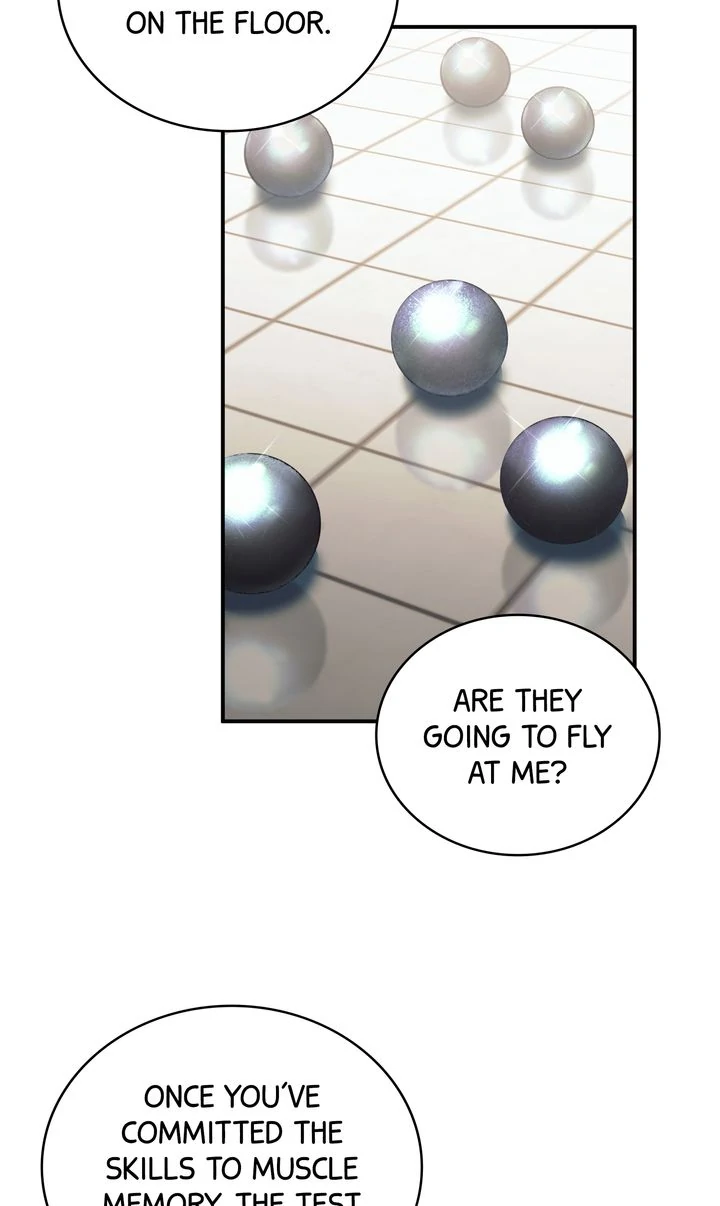 Epsilon [Full ver.] - S1 Episode 14 manhwa