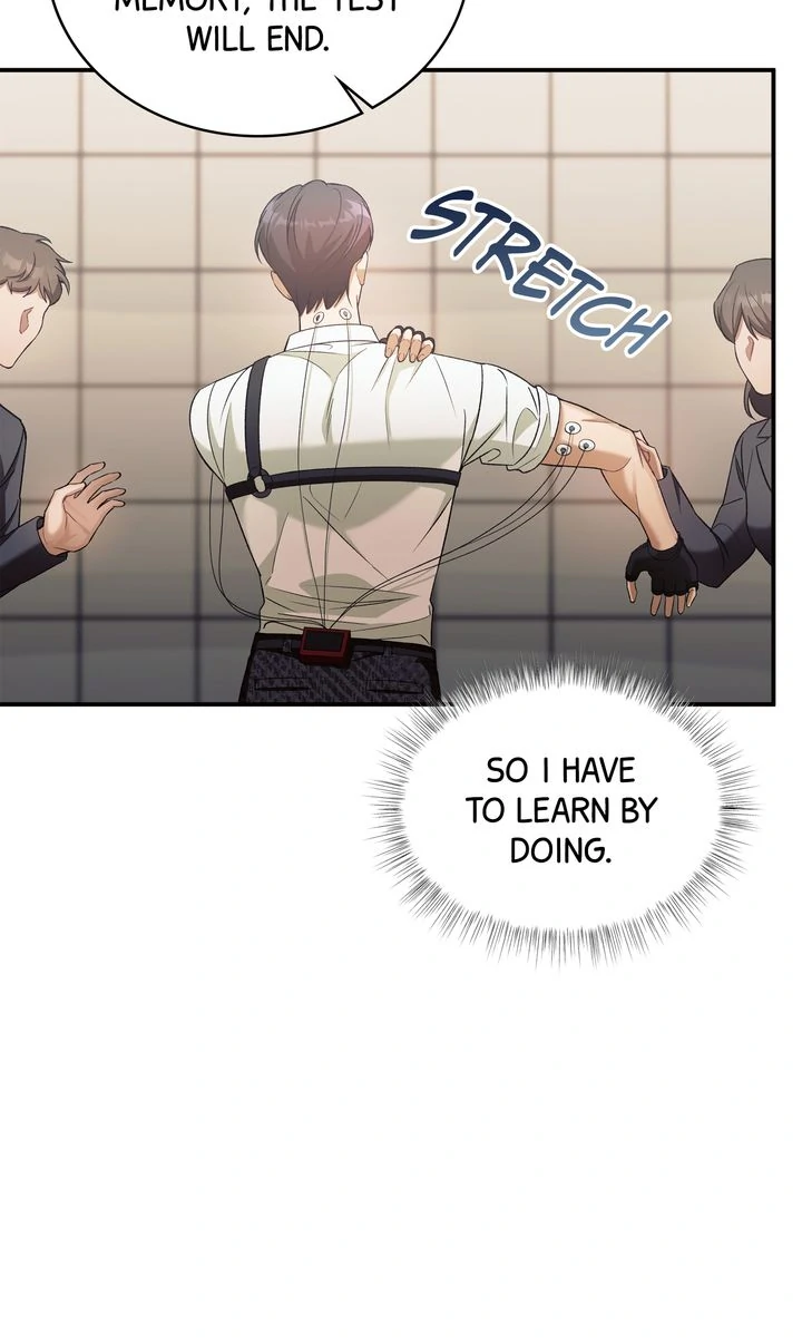Epsilon [Full ver.] - S1 Episode 14 manhwa