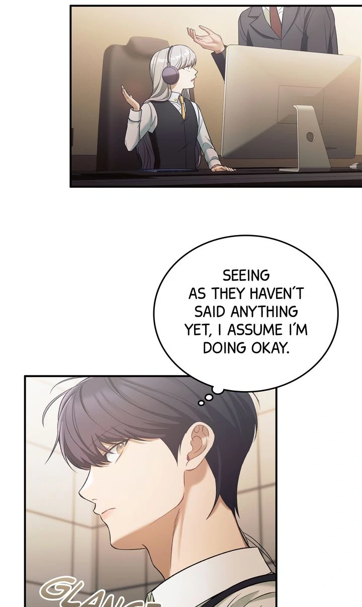 Epsilon [Full ver.] - S1 Episode 14 manhwa