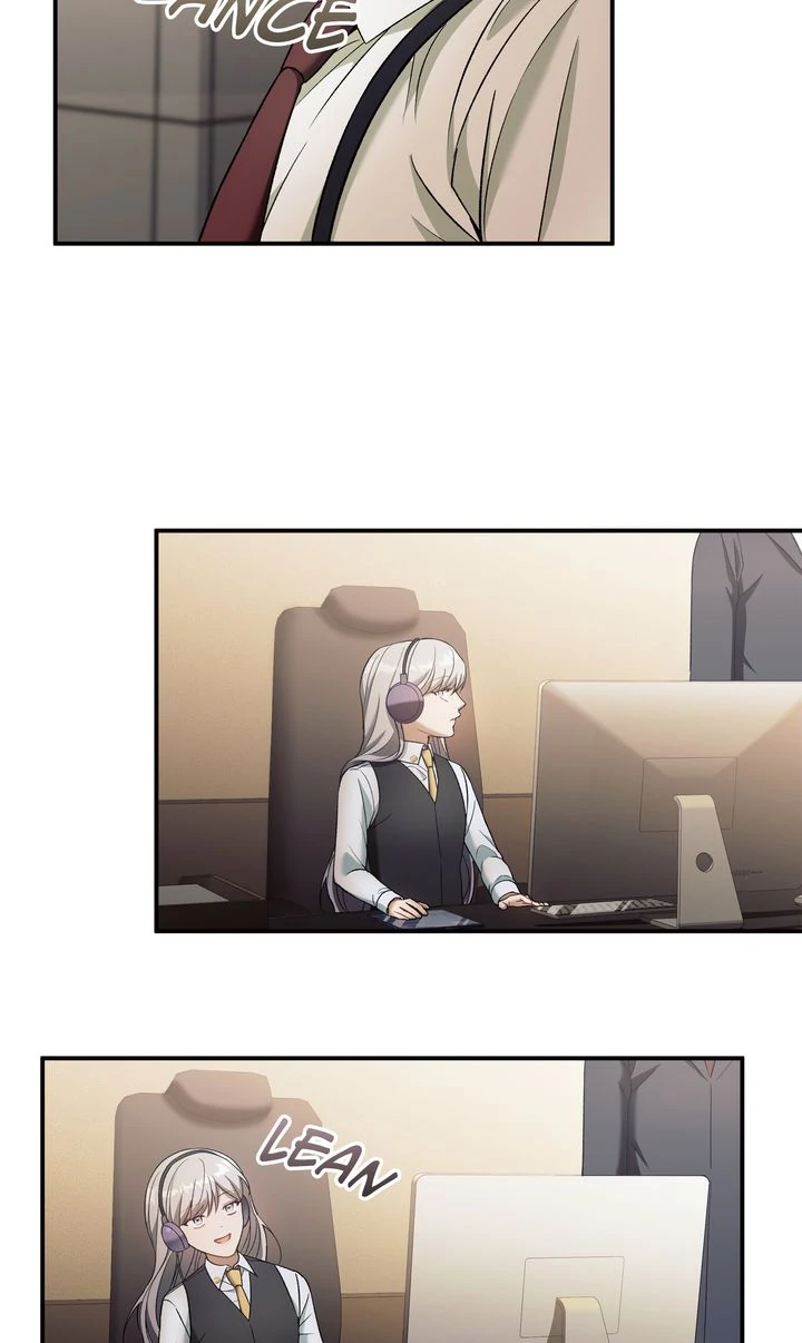 Epsilon [Full ver.] - S1 Episode 14 manhwa
