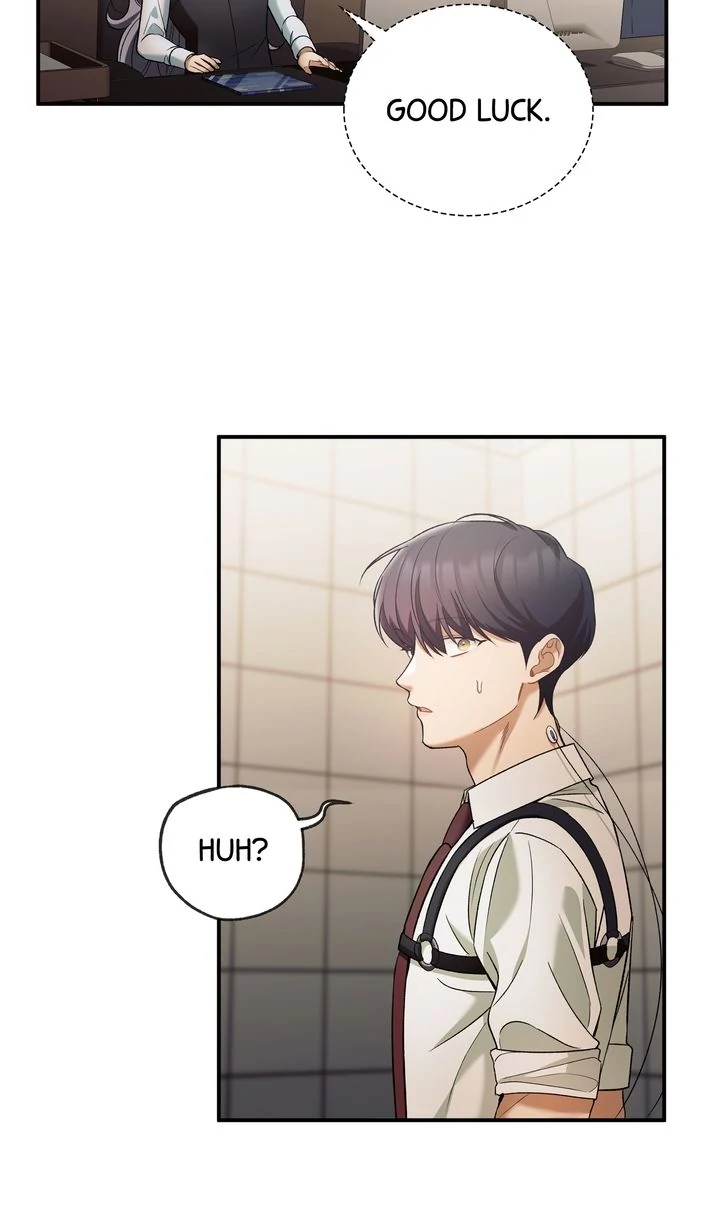 Epsilon [Full ver.] - S1 Episode 14 manhwa