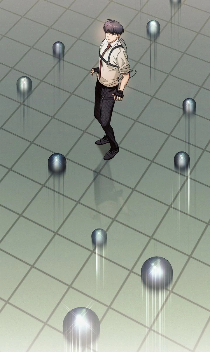 Epsilon [Full ver.] - S1 Episode 14 manhwa