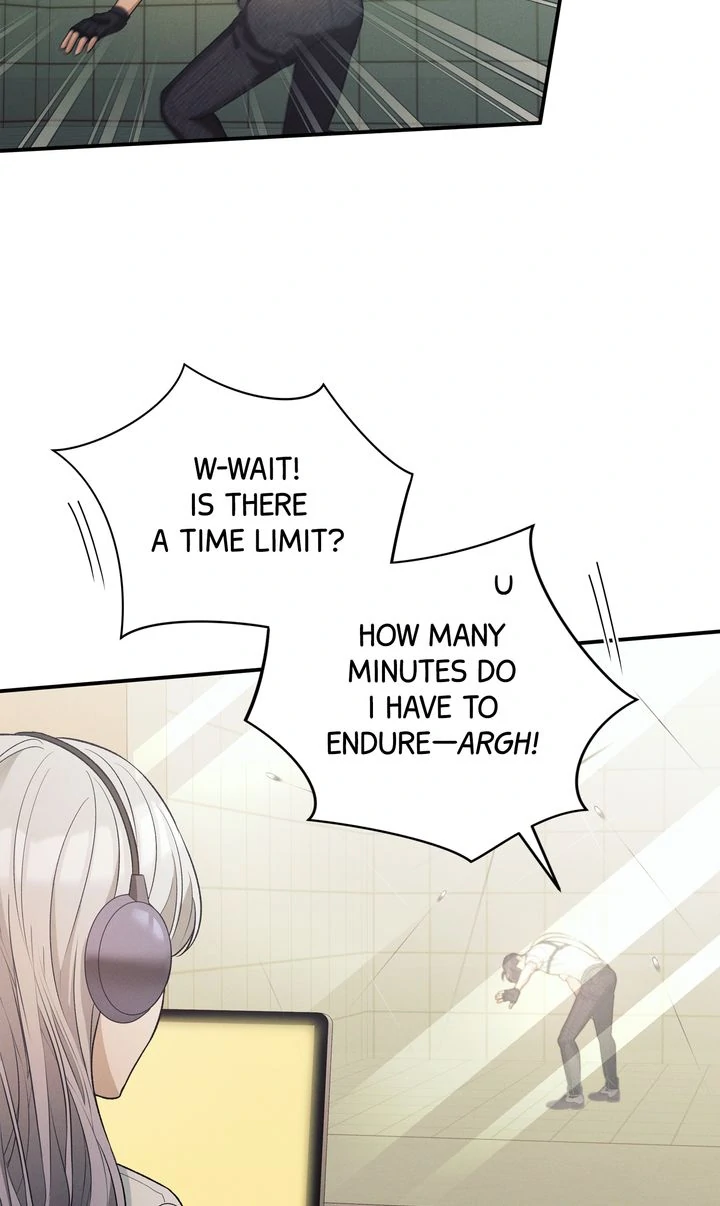 Epsilon [Full ver.] - S1 Episode 14 manhwa