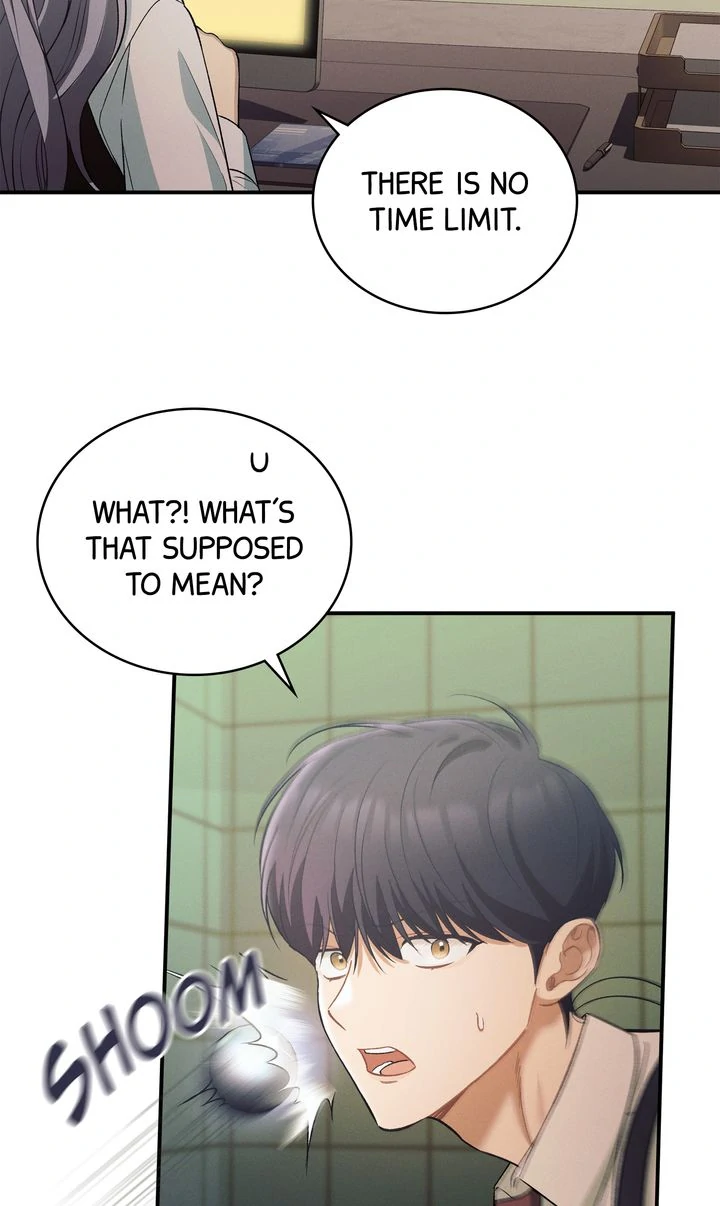 Epsilon [Full ver.] - S1 Episode 14 manhwa