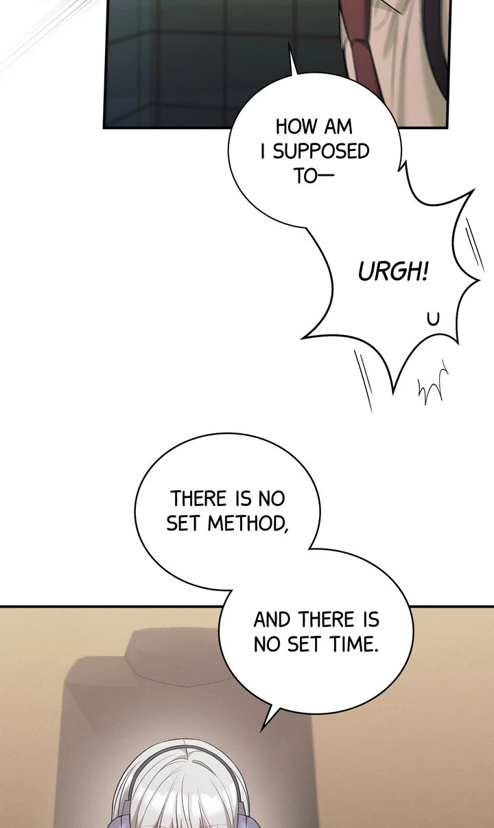 Epsilon [Full ver.] - S1 Episode 14 manhwa