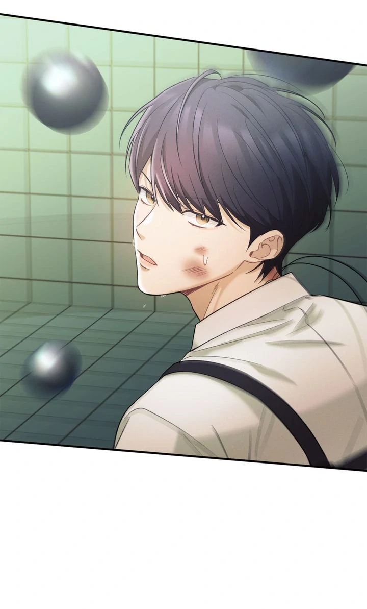 Epsilon [Full ver.] - S1 Episode 15 manhwa