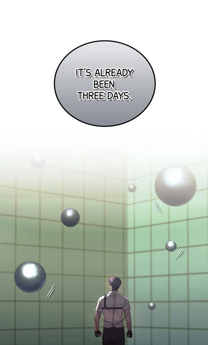Epsilon [Full ver.] - S1 Episode 15 manhwa