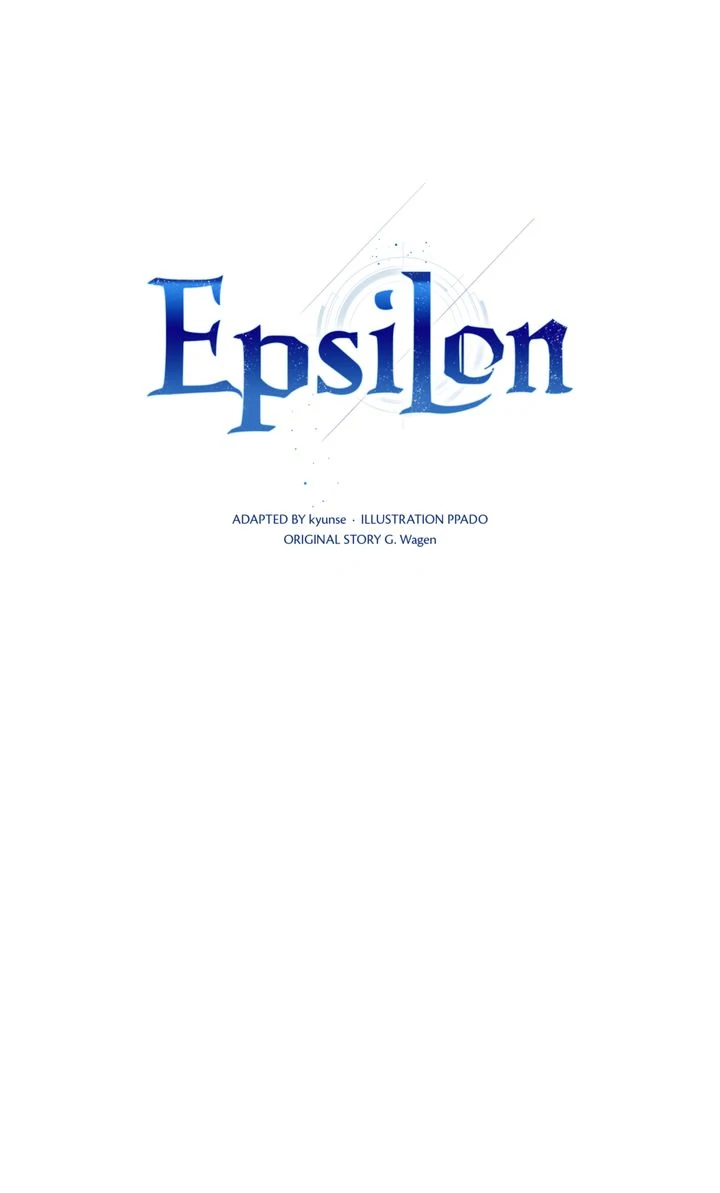 Epsilon [Full ver.] - S1 Episode 15 manhwa