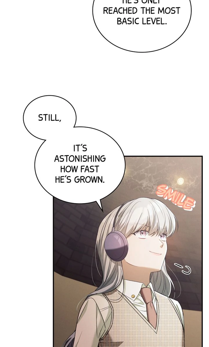 Epsilon [Full ver.] - S1 Episode 15 manhwa