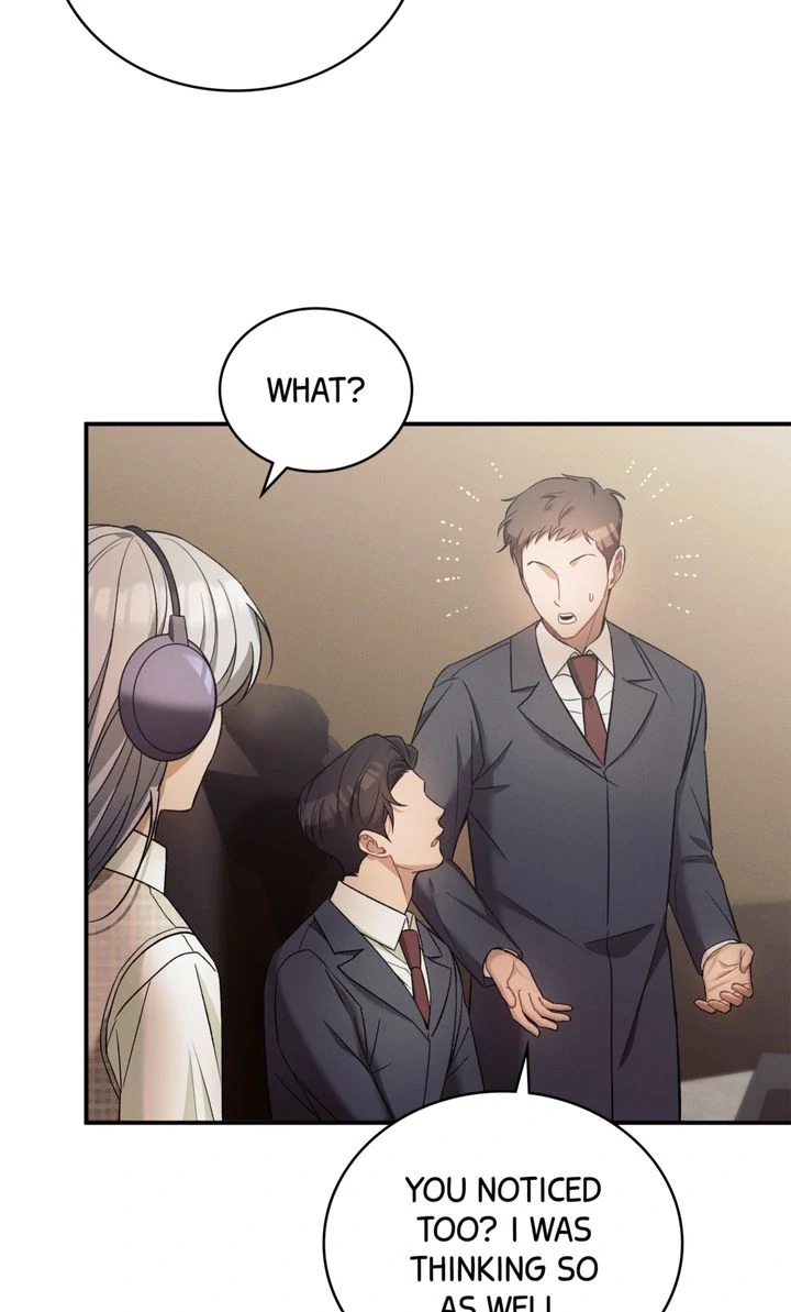 Epsilon [Full ver.] - S1 Episode 15 manhwa