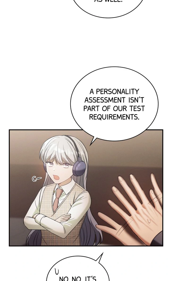 Epsilon [Full ver.] - S1 Episode 15 manhwa