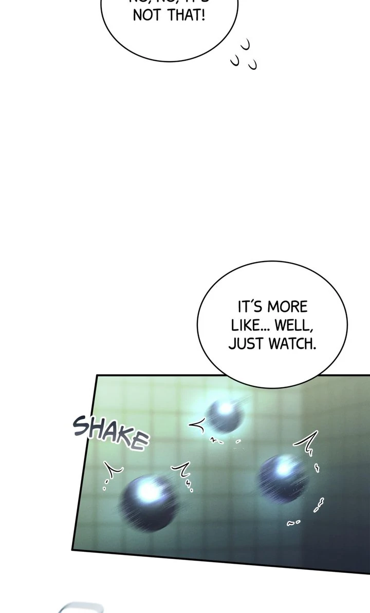 Epsilon [Full ver.] - S1 Episode 15 manhwa