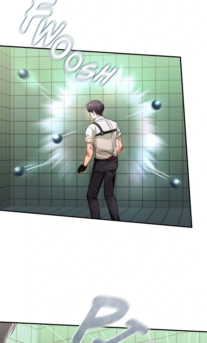Epsilon [Full ver.] - S1 Episode 15 manhwa