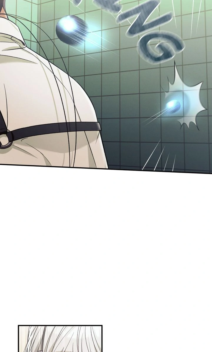 Epsilon [Full ver.] - S1 Episode 15 manhwa