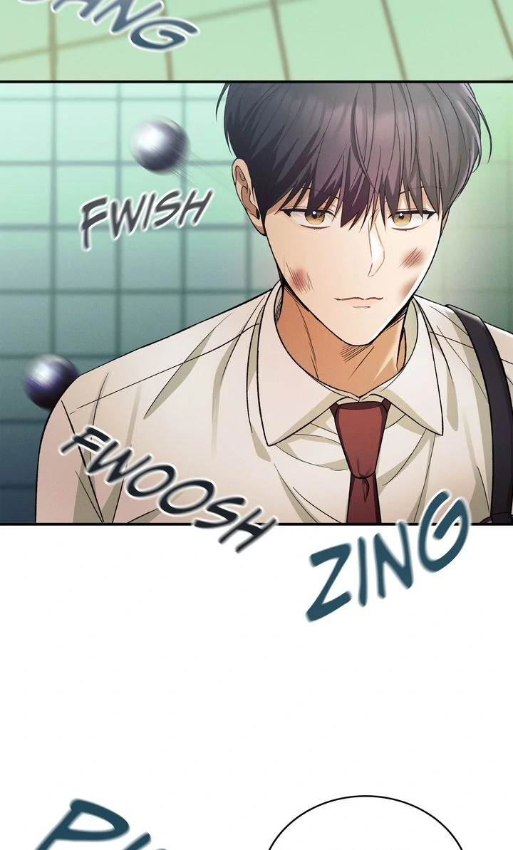 Epsilon [Full ver.] - S1 Episode 15 manhwa