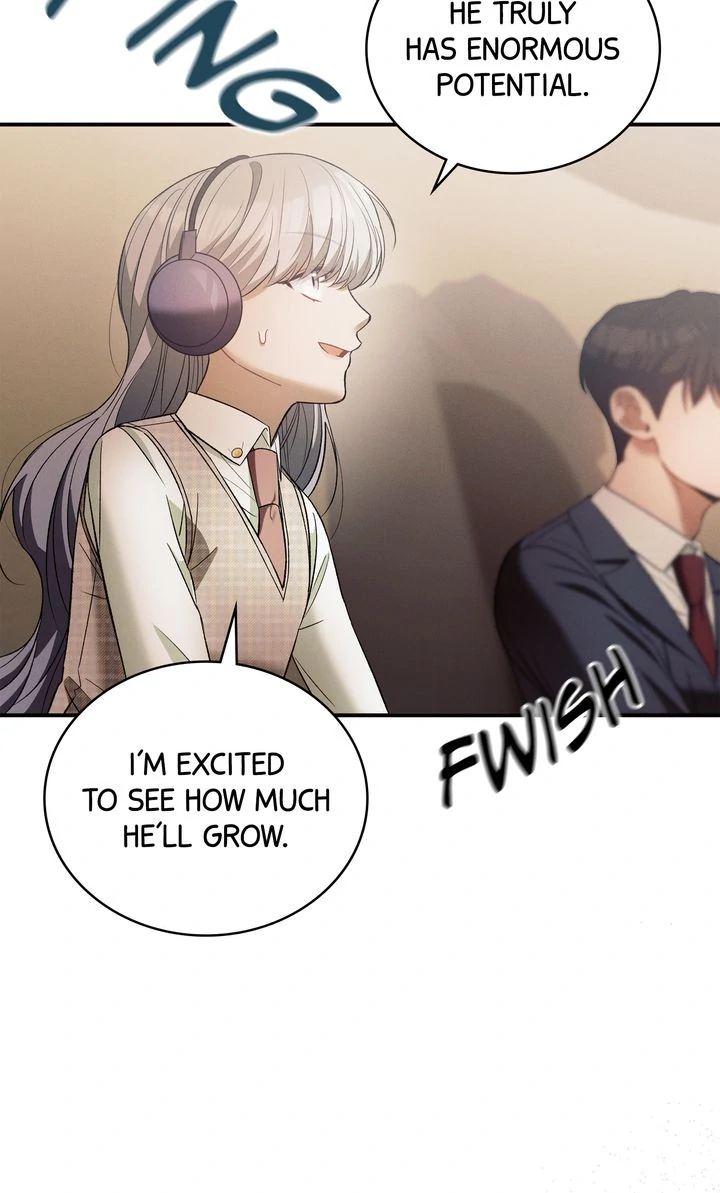 Epsilon [Full ver.] - S1 Episode 15 manhwa