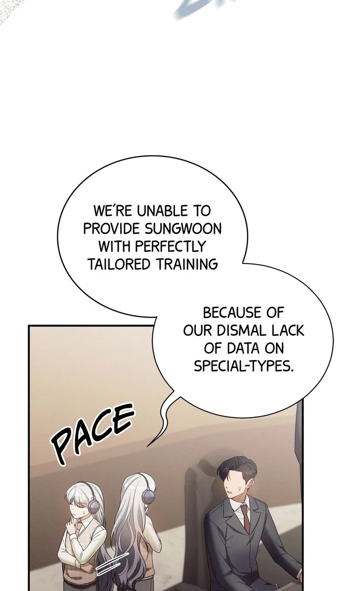 Epsilon [Full ver.] - S1 Episode 15 manhwa