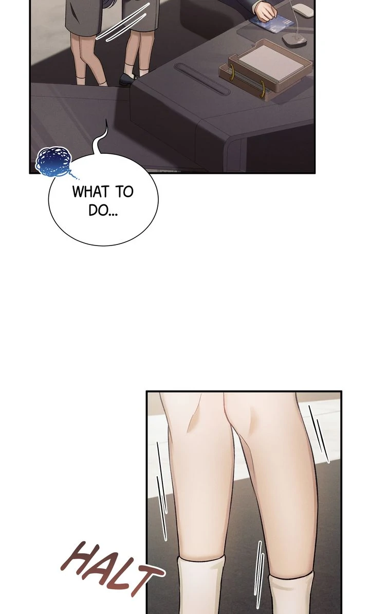 Epsilon [Full ver.] - S1 Episode 15 manhwa