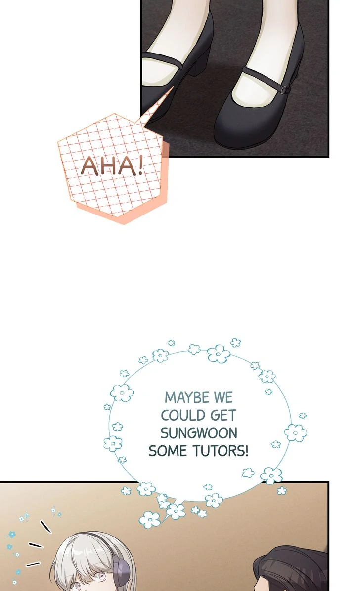 Epsilon [Full ver.] - S1 Episode 15 manhwa